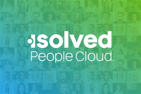 ibalace|isolved People Cloud